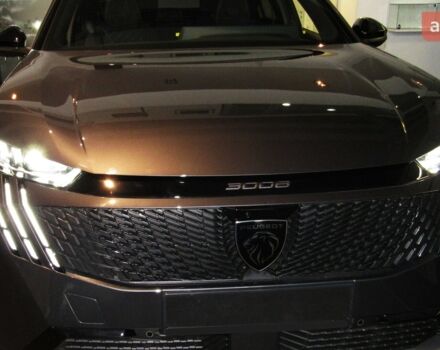 купить новое авто Пежо e-3008 2025 года от официального дилера Автоцентр AUTO.RIA Пежо фото