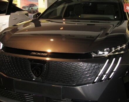 купить новое авто Пежо e-3008 2025 года от официального дилера Автоцентр AUTO.RIA Пежо фото