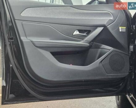 Чорний Пежо e-308, об'ємом двигуна 0 л та пробігом 5 тис. км за 29900 $, фото 16 на Automoto.ua