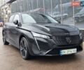 Чорний Пежо e-308, об'ємом двигуна 0 л та пробігом 5 тис. км за 29900 $, фото 1 на Automoto.ua