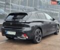 Чорний Пежо e-308, об'ємом двигуна 0 л та пробігом 5 тис. км за 29900 $, фото 3 на Automoto.ua