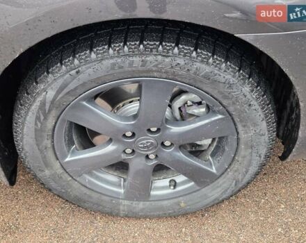 Чорний Пежо e-308, об'ємом двигуна 0 л та пробігом 5 тис. км за 29900 $, фото 18 на Automoto.ua