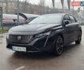 Чорний Пежо e-308, об'ємом двигуна 0 л та пробігом 5 тис. км за 29900 $, фото 1 на Automoto.ua
