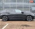 Чорний Пежо e-308, об'ємом двигуна 0 л та пробігом 5 тис. км за 29900 $, фото 6 на Automoto.ua