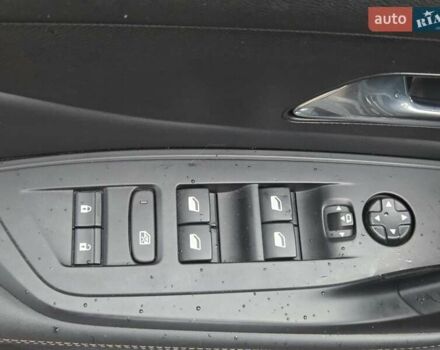Чорний Пежо e-308, об'ємом двигуна 0 л та пробігом 5 тис. км за 29900 $, фото 15 на Automoto.ua