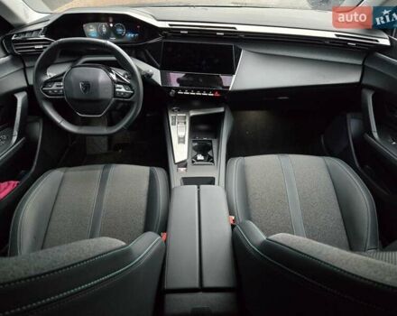 Чорний Пежо e-308, об'ємом двигуна 0 л та пробігом 5 тис. км за 29900 $, фото 20 на Automoto.ua