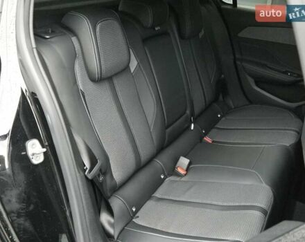 Чорний Пежо e-308, об'ємом двигуна 0 л та пробігом 5 тис. км за 29900 $, фото 14 на Automoto.ua