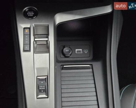 Чорний Пежо e-308, об'ємом двигуна 0 л та пробігом 5 тис. км за 29900 $, фото 25 на Automoto.ua
