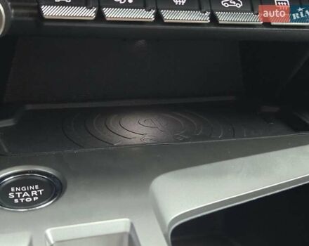 Чорний Пежо e-308, об'ємом двигуна 0 л та пробігом 5 тис. км за 29900 $, фото 21 на Automoto.ua