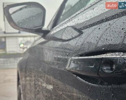 Чорний Пежо e-308, об'ємом двигуна 0 л та пробігом 5 тис. км за 29900 $, фото 26 на Automoto.ua