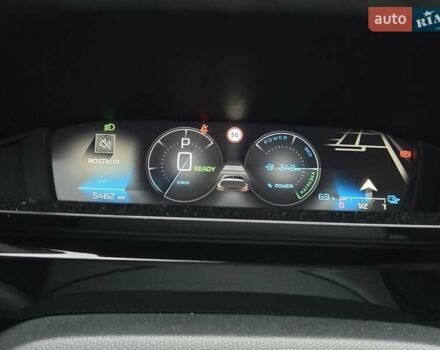 Чорний Пежо e-308, об'ємом двигуна 0 л та пробігом 5 тис. км за 29900 $, фото 24 на Automoto.ua