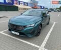 Синий Пежо e-308, объемом двигателя 0 л и пробегом 22 тыс. км за 19950 $, фото 1 на Automoto.ua
