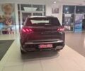 Серый Пежо e-5008, объемом двигателя 0 л и пробегом 1 тыс. км за 49999 $, фото 4 на Automoto.ua