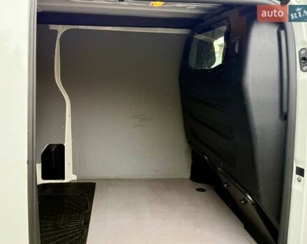 Білий Пежо e-Expert, об'ємом двигуна 0 л та пробігом 118 тис. км за 19999 $, фото 6 на Automoto.ua