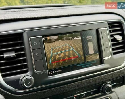 Білий Пежо e-Expert, об'ємом двигуна 0 л та пробігом 118 тис. км за 19999 $, фото 39 на Automoto.ua