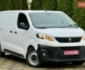 Білий Пежо e-Expert, об'ємом двигуна 0 л та пробігом 118 тис. км за 19999 $, фото 1 на Automoto.ua