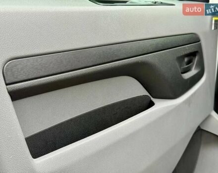 Білий Пежо e-Expert, об'ємом двигуна 0 л та пробігом 118 тис. км за 19999 $, фото 25 на Automoto.ua