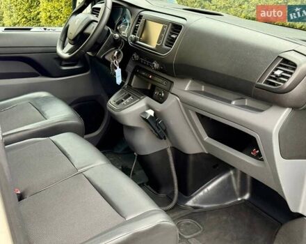 Білий Пежо e-Expert, об'ємом двигуна 0 л та пробігом 118 тис. км за 19999 $, фото 32 на Automoto.ua