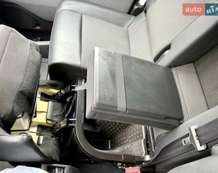 Білий Пежо e-Expert, об'ємом двигуна 0 л та пробігом 118 тис. км за 19999 $, фото 44 на Automoto.ua