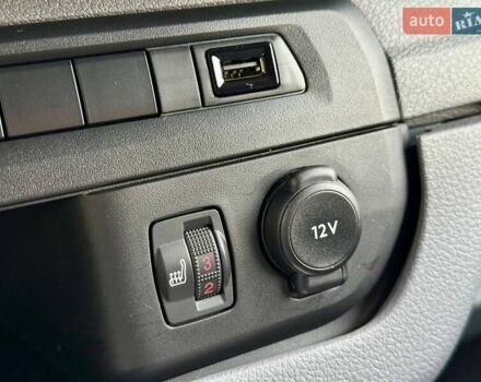 Білий Пежо e-Expert, об'ємом двигуна 0 л та пробігом 118 тис. км за 19999 $, фото 40 на Automoto.ua