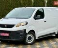 Білий Пежо e-Expert, об'ємом двигуна 0 л та пробігом 118 тис. км за 19999 $, фото 8 на Automoto.ua