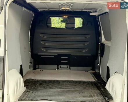 Білий Пежо e-Expert, об'ємом двигуна 0 л та пробігом 118 тис. км за 19999 $, фото 18 на Automoto.ua