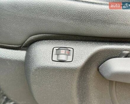 Білий Пежо e-Expert, об'ємом двигуна 0 л та пробігом 118 тис. км за 19999 $, фото 27 на Automoto.ua