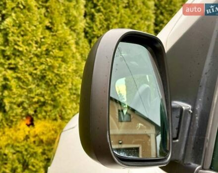 Білий Пежо e-Expert, об'ємом двигуна 0 л та пробігом 118 тис. км за 19999 $, фото 22 на Automoto.ua