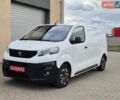 Білий Пежо e-Expert, об'ємом двигуна 0 л та пробігом 35 тис. км за 26500 $, фото 1 на Automoto.ua