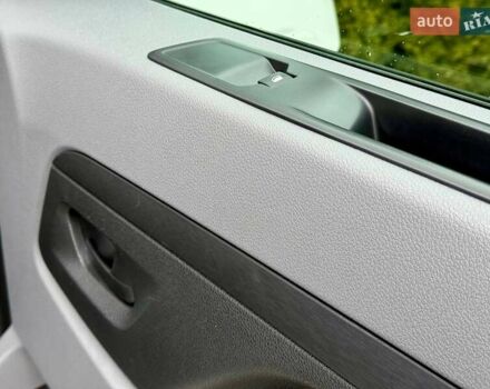 Білий Пежо e-Expert, об'ємом двигуна 0 л та пробігом 118 тис. км за 19999 $, фото 30 на Automoto.ua