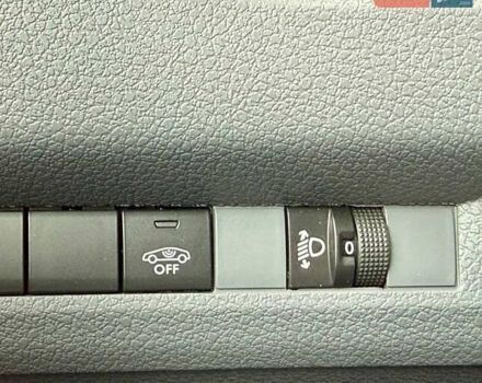 Білий Пежо e-Expert, об'ємом двигуна 0 л та пробігом 118 тис. км за 19999 $, фото 34 на Automoto.ua