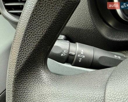 Білий Пежо e-Expert, об'ємом двигуна 0 л та пробігом 118 тис. км за 19999 $, фото 35 на Automoto.ua