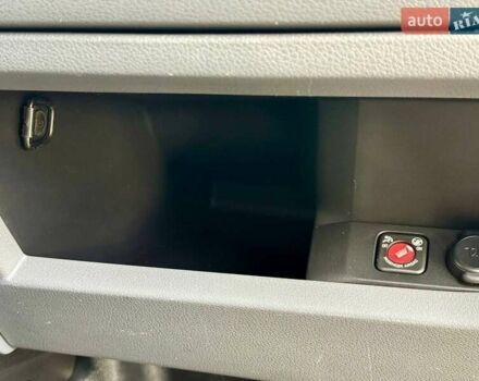 Білий Пежо e-Expert, об'ємом двигуна 0 л та пробігом 118 тис. км за 19999 $, фото 33 на Automoto.ua
