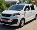 Белый Пежо e-Expert, объемом двигателя 0 л и пробегом 110 тыс. км за 23900 $, фото 1 на Automoto.ua