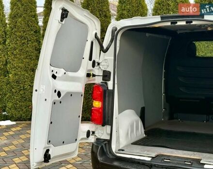 Білий Пежо e-Expert, об'ємом двигуна 0 л та пробігом 118 тис. км за 19999 $, фото 19 на Automoto.ua