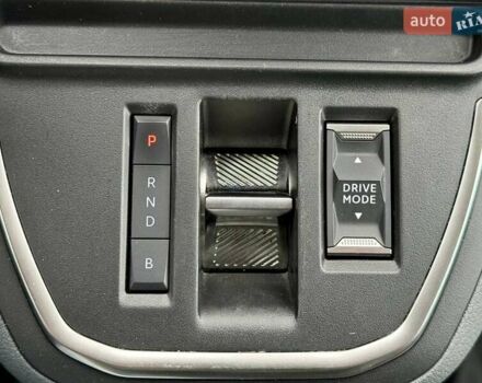 Білий Пежо e-Expert, об'ємом двигуна 0 л та пробігом 118 тис. км за 19999 $, фото 37 на Automoto.ua