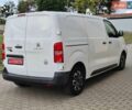Білий Пежо e-Expert, об'ємом двигуна 0 л та пробігом 35 тис. км за 26500 $, фото 3 на Automoto.ua