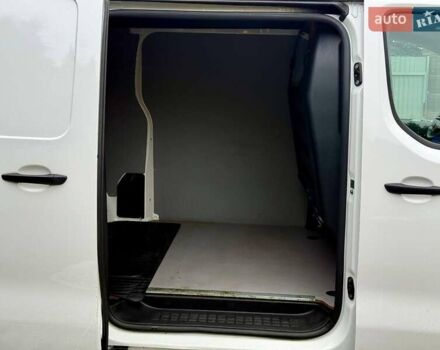 Білий Пежо e-Expert, об'ємом двигуна 0 л та пробігом 118 тис. км за 19999 $, фото 4 на Automoto.ua