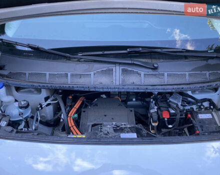 Білий Пежо e-Expert, об'ємом двигуна 0 л та пробігом 13 тис. км за 20500 $, фото 16 на Automoto.ua