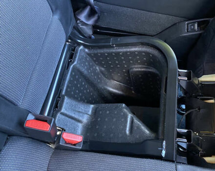 Білий Пежо e-Expert, об'ємом двигуна 0 л та пробігом 13 тис. км за 20500 $, фото 13 на Automoto.ua