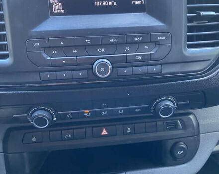 Білий Пежо e-Expert, об'ємом двигуна 0 л та пробігом 13 тис. км за 20500 $, фото 21 на Automoto.ua