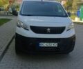 Білий Пежо e-Expert, об'ємом двигуна 0 л та пробігом 44 тис. км за 21000 $, фото 1 на Automoto.ua