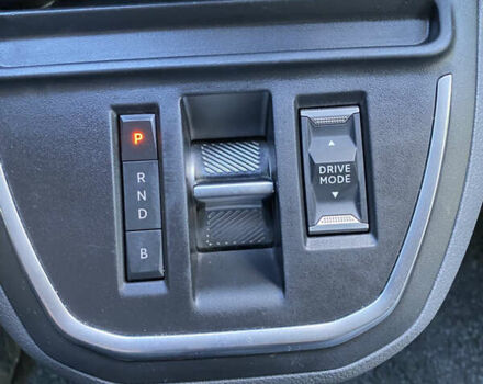 Білий Пежо e-Expert, об'ємом двигуна 0 л та пробігом 13 тис. км за 20500 $, фото 22 на Automoto.ua