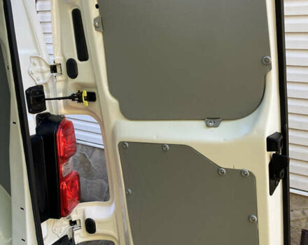 Білий Пежо e-Expert, об'ємом двигуна 0 л та пробігом 13 тис. км за 20500 $, фото 9 на Automoto.ua