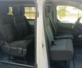 Білий Пежо e-Expert, об'ємом двигуна 0 л та пробігом 44 тис. км за 21000 $, фото 10 на Automoto.ua