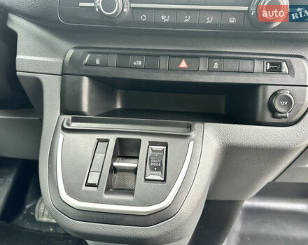 Білий Пежо e-Expert, об'ємом двигуна 0 л та пробігом 14 тис. км за 19700 $, фото 32 на Automoto.ua