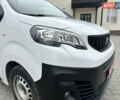 Білий Пежо e-Expert, об'ємом двигуна 0 л та пробігом 14 тис. км за 19700 $, фото 14 на Automoto.ua