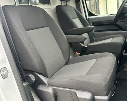 Білий Пежо e-Expert, об'ємом двигуна 0 л та пробігом 14 тис. км за 19700 $, фото 31 на Automoto.ua