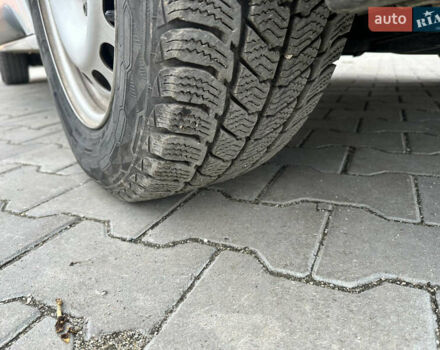 Білий Пежо e-Expert, об'ємом двигуна 0 л та пробігом 14 тис. км за 19700 $, фото 23 на Automoto.ua