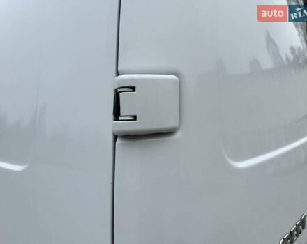 Білий Пежо e-Expert, об'ємом двигуна 0 л та пробігом 14 тис. км за 19700 $, фото 19 на Automoto.ua